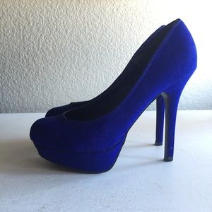 Candie's Heels